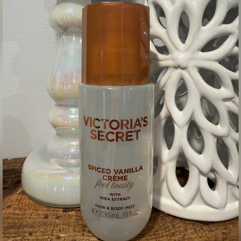 New! VS!